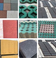 上海水泥彩砖染色料